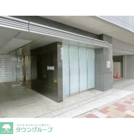 パークアクシス新板橋イーストの物件内観写真